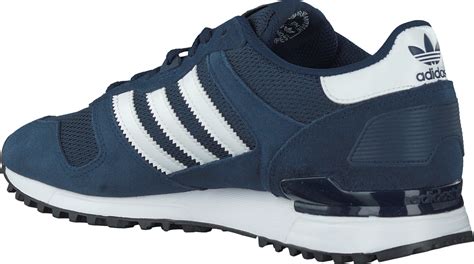 adidas schoenen blauw heren|adidas blauwe sandalen.